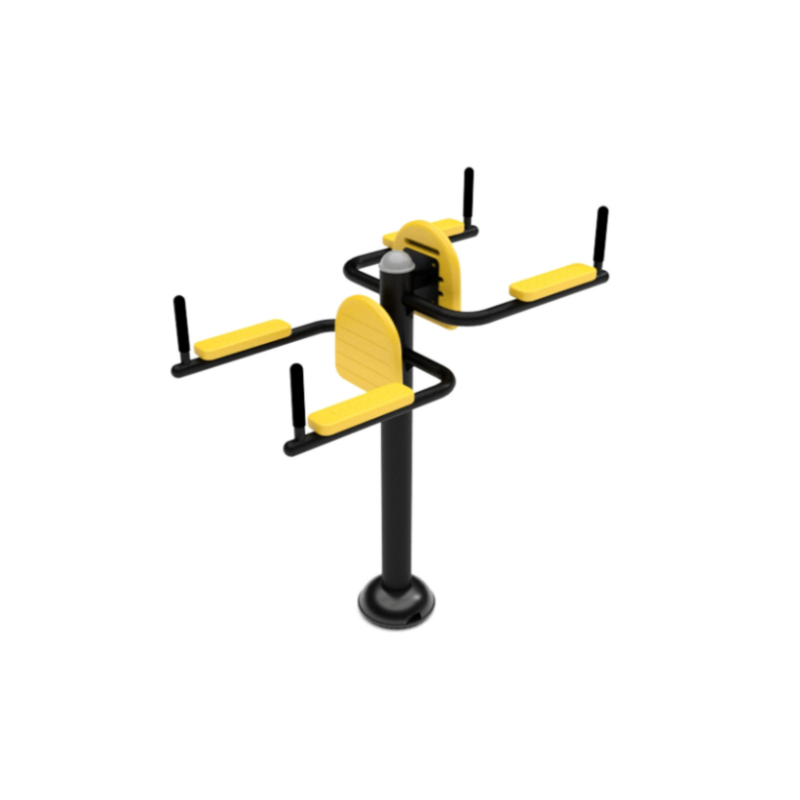 Posilňovač brušných svalov