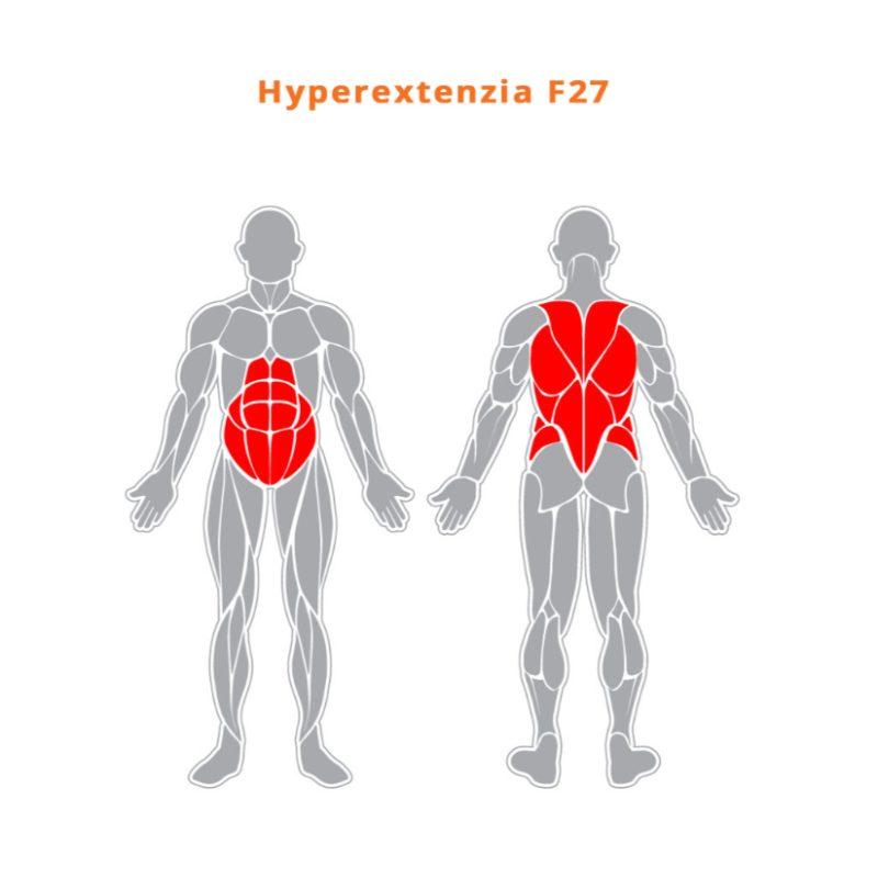Hyperextenzia