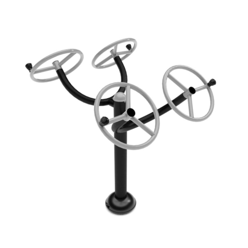 Procvičování kloubů