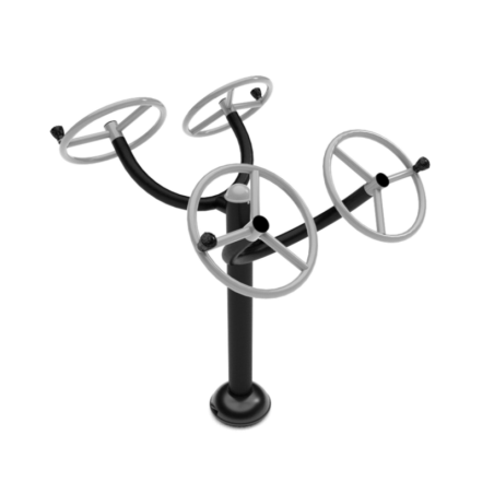 Precvičovanie kĺbov