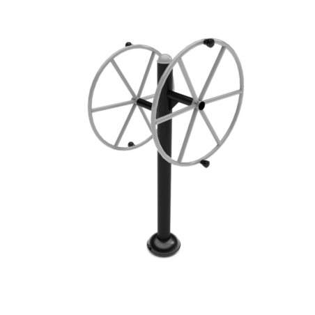 Procvičování ramen