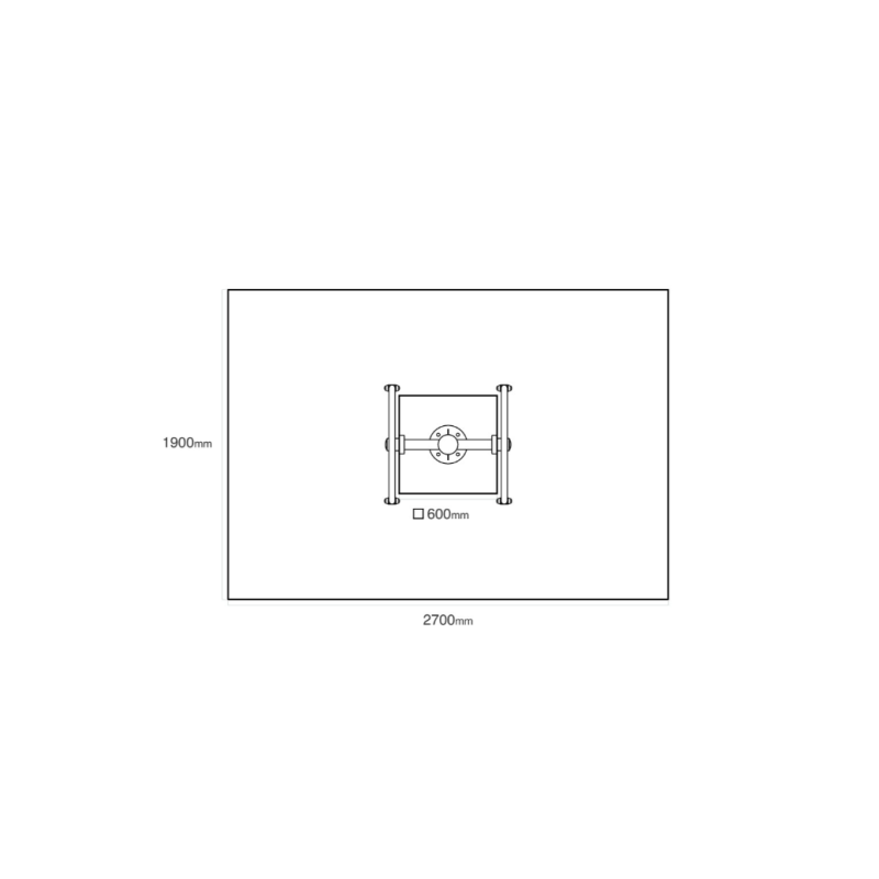 Posilování ramen a zad