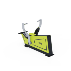 Veslovací trenažér