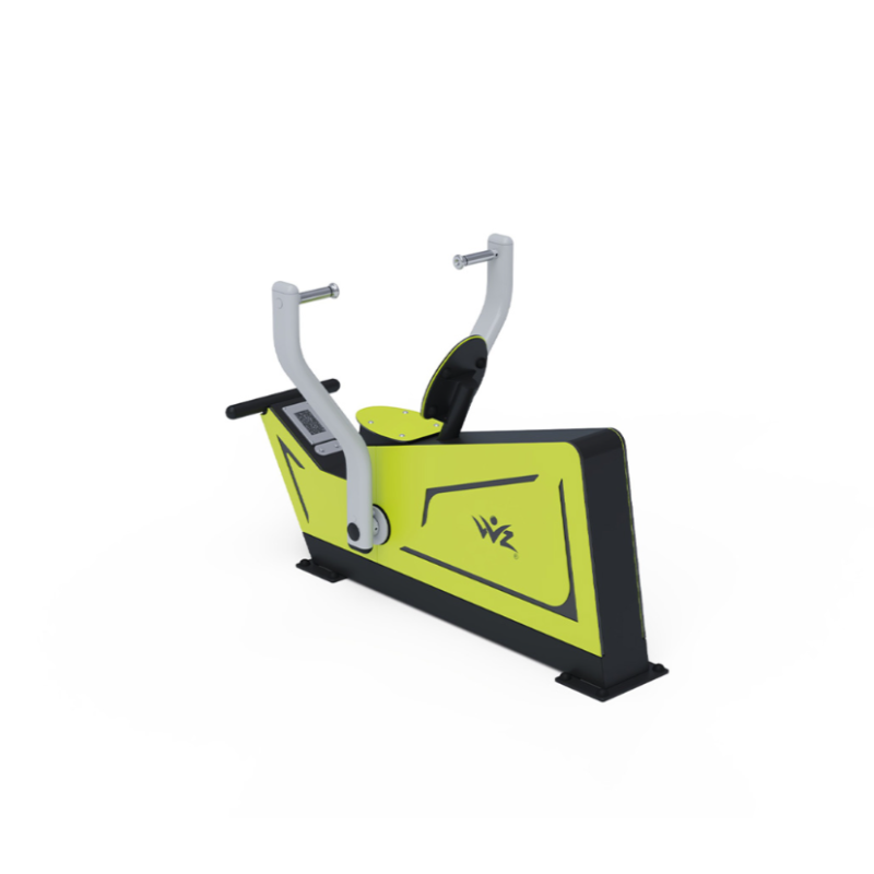 Veslovací trenažér