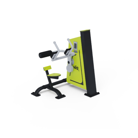 Posilovač břišních svalů