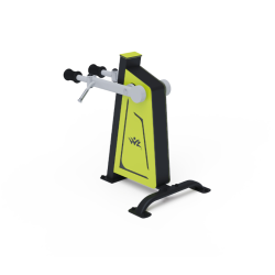 Dřepovací trenažér