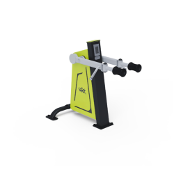 Dřepovací trenažér