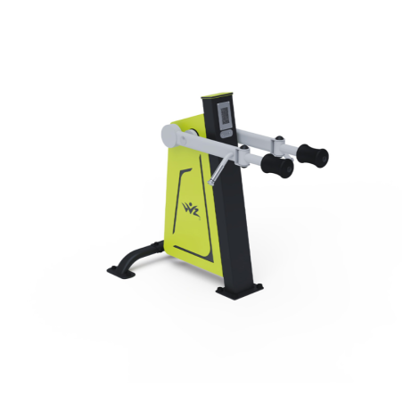 Dřepovací trenažér