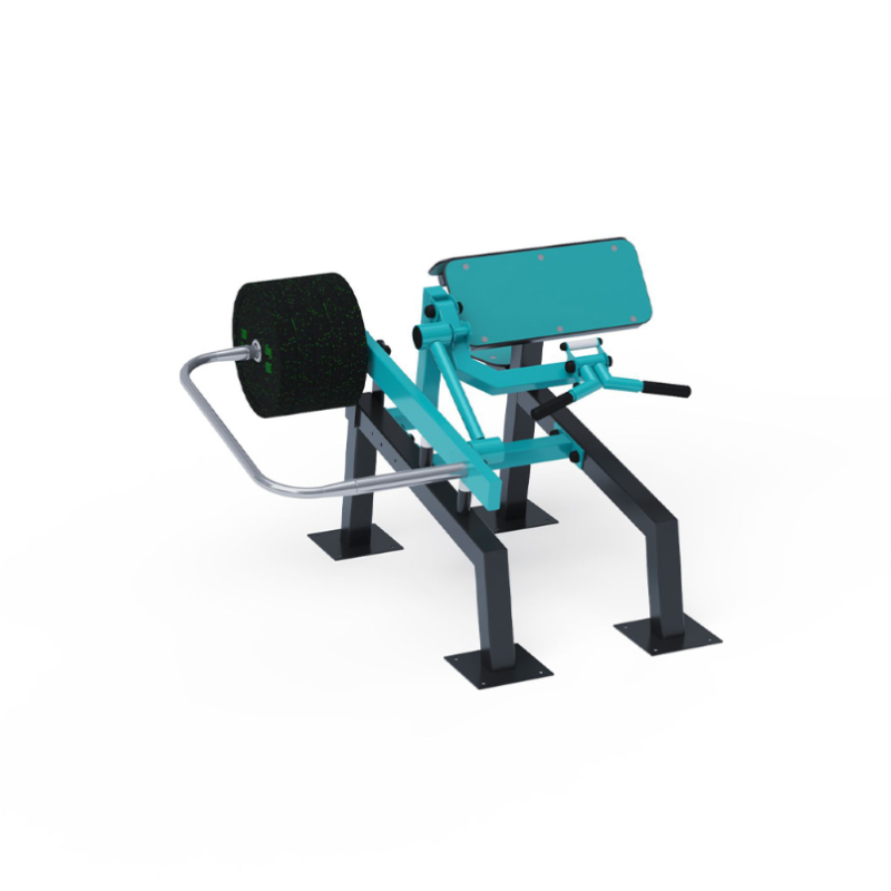 Fitness s posuvným závažím - Posilovač horních končetin - Biceps