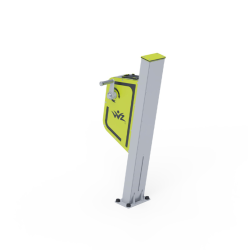 Posilovač horních končetin