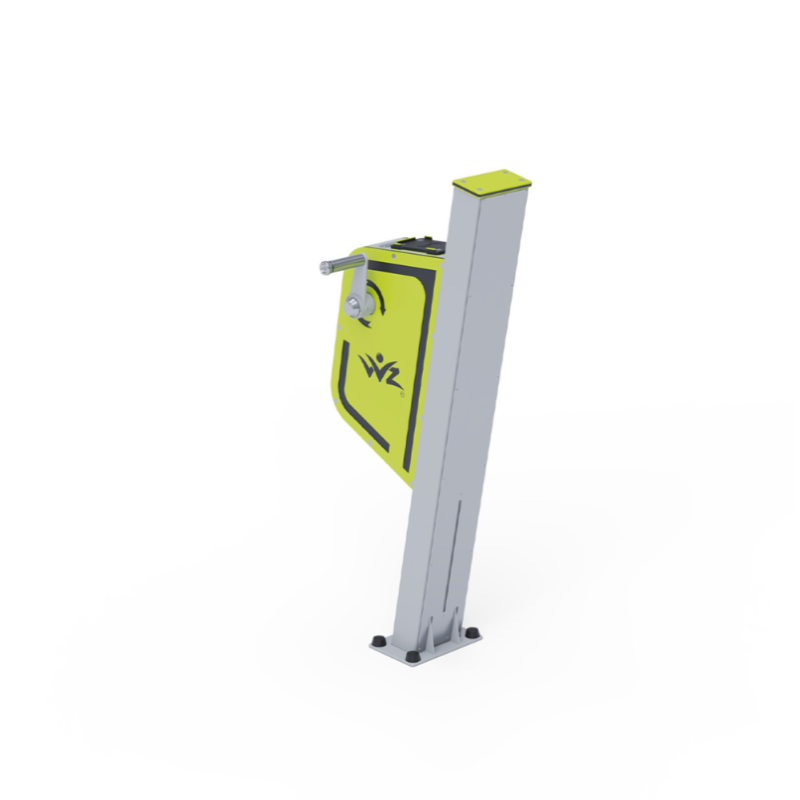 Posilňovač horných končatín