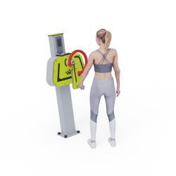 Kruh na horné končatiny