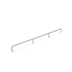 Skateparkový rail - Rovný