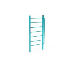 Street workout zostava