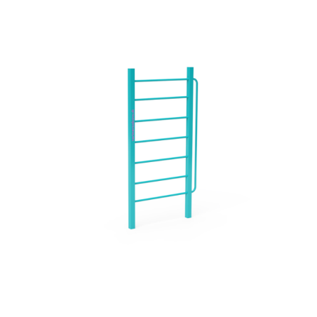 Street workout zostava