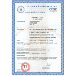 Street workout zostava