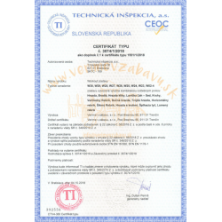 Street workout sestava