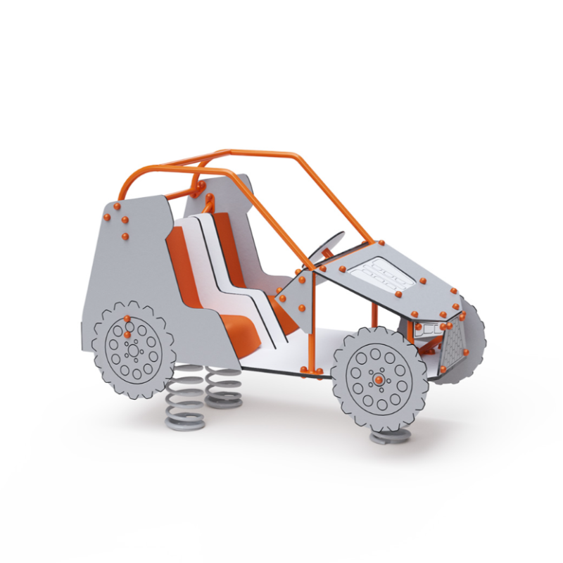 Dopravní prostředek - Měsíční buggy