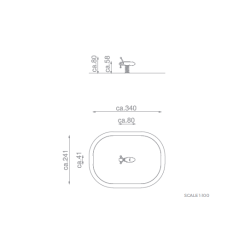 Pružinová houpačka včelka