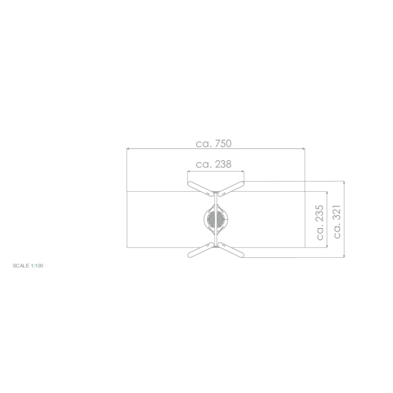 Drevená hojdačka s hniezdovým sedákom