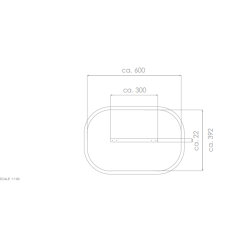 Pružinová balančná kladina