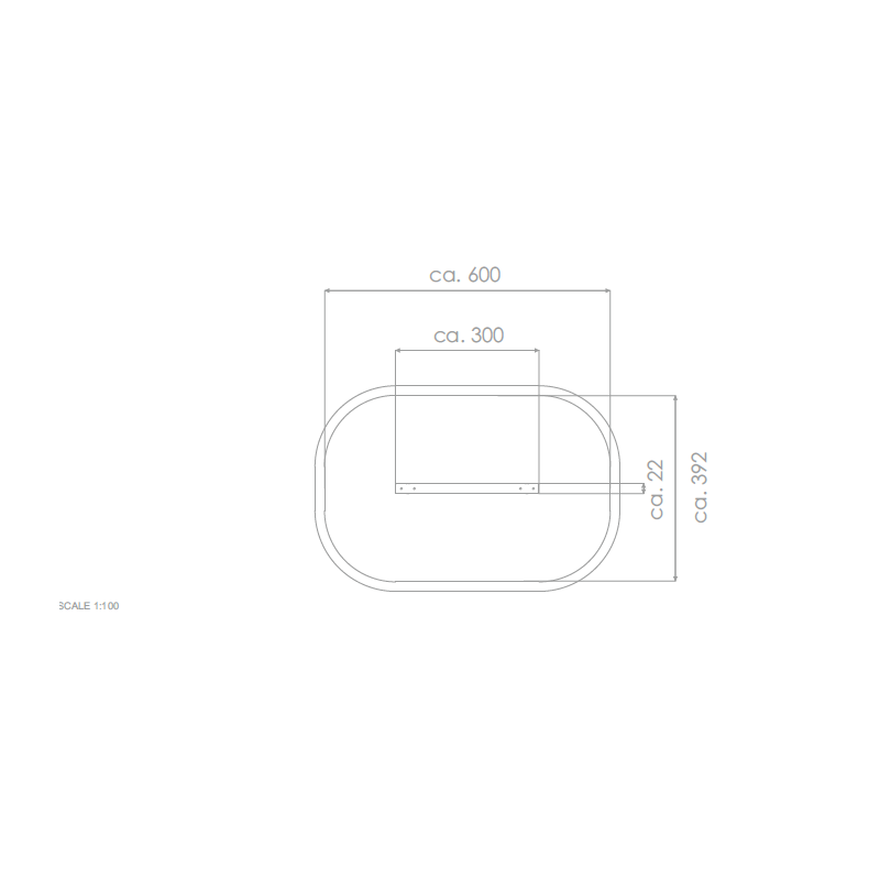 Pružinová balanční kladina