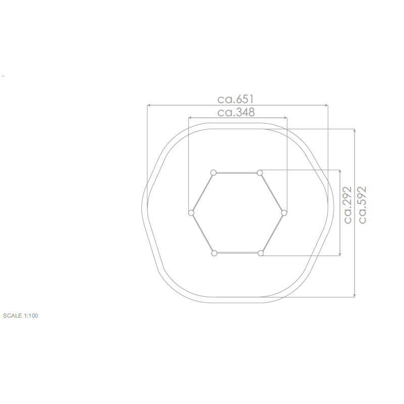 Lanová herní sestava s lezeckou stěnou