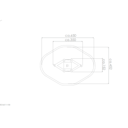 Dřevěná herní loď