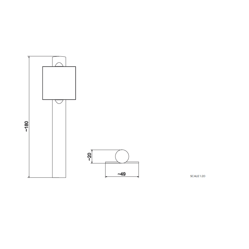 Informačná tabuľa