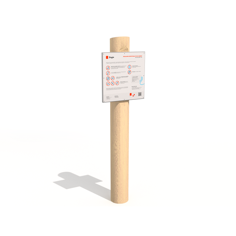 Informačná tabuľa