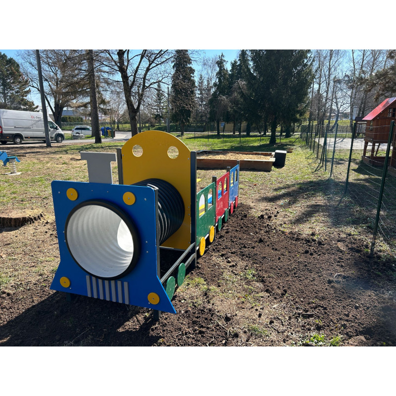 Vláčik L-Denáčik