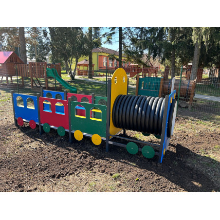 Vláčik L-Denáčik