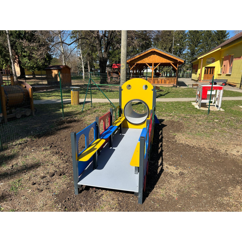 Vláčik L-Denáčik