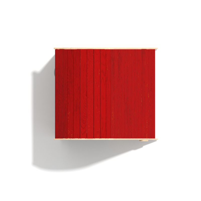 Herný domček pre najmenších