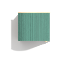 Herný domček veterinár