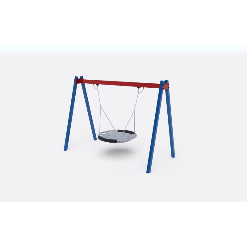 Houpačka - Hnízdo - do 1m