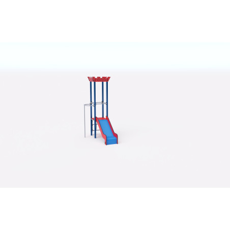 Vežová zostava mini - do 0,8m