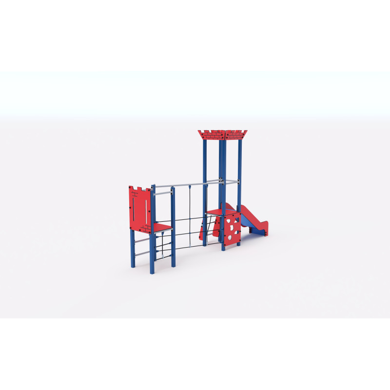 Vežová zostava mini - do 0,8m