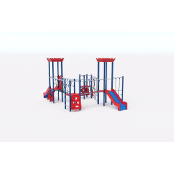 Vežová zostava mini - do 0,8m