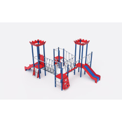 Věžová sestava mini - do 0,8m