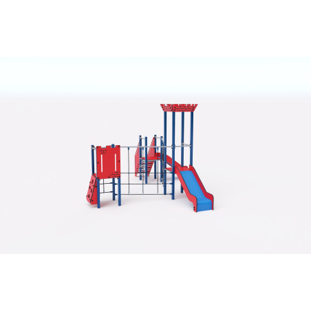 Vežová zostava mini - do 0,8m