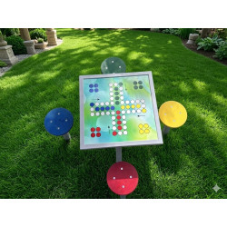 zostava Človeče nehnevaj sa