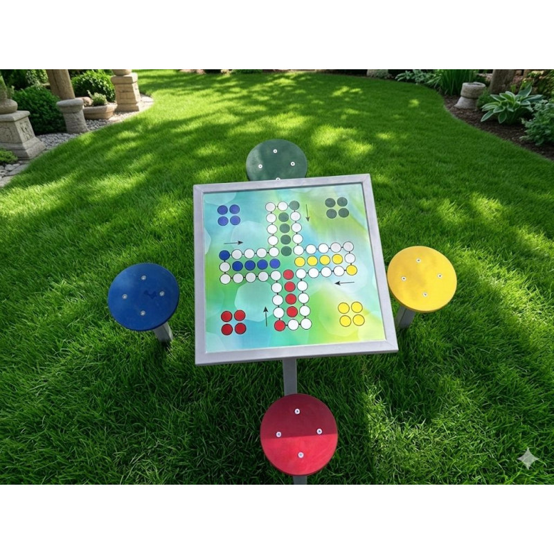 zostava Človeče nehnevaj sa