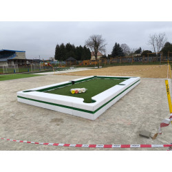 Snookball
