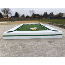Snookball