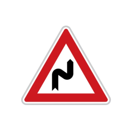 Dvojitá zákruta