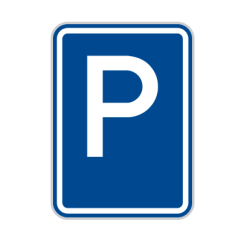Parkovanie