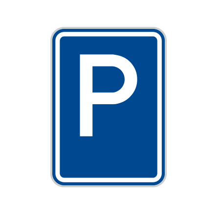 Parkovanie
