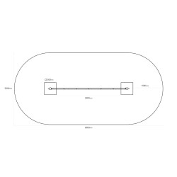 Opičí dráha - Plot
