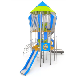 Nerezová sestava - RAKETA